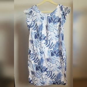 Janie and Jack Dress Girls Size 12